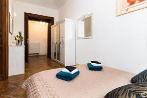 Royal Imperium Suite