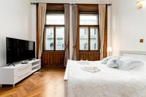 Royal Imperium Suite