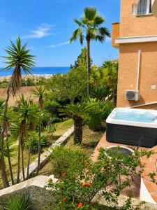 New Country-Private Villa - Hot tub - Mijas Costa