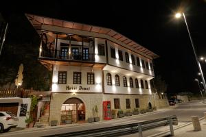 Hotel Demaj