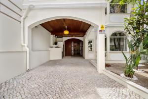 The Royal Guesthouse