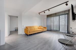 Aparthotel București