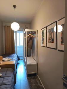 Murat Apartment