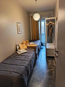 Murat Apartment