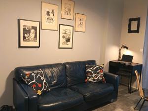 Murat Apartment