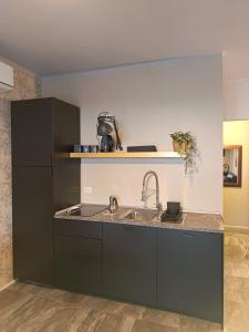 Murat Apartment
