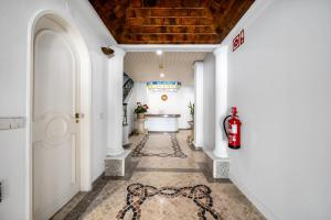 The Royal Guesthouse