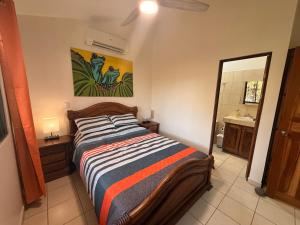 Tropical Escape at Green Life