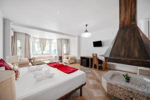 The Royal Guesthouse