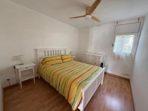Apartamento Edificio Lirios Politur