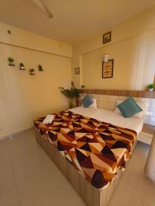 The Royal Sindhi Rooms
