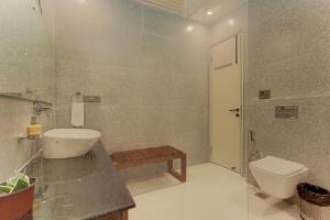 The Mountain house 4 BHK VIlla With Pool