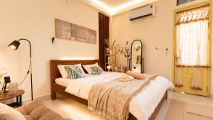 TaDee Homestay Cầu Giấy - Xuân Thủy
