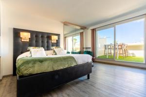 Le Naia Jardin dEden - Couple Only - Piscine - Jacuzzi - Parking - Village Naturiste