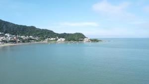 Recanto beira mar