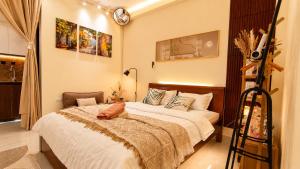 TaDee Homestay Cầu Giấy - Xuân Thủy