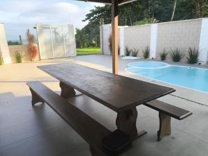 Recanto beira mar