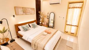 TaDee Homestay Cầu Giấy - Xuân Thủy