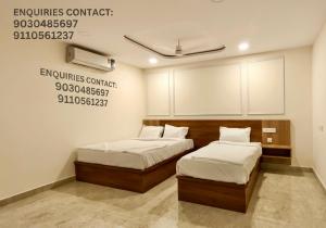 Magnet Hotel
