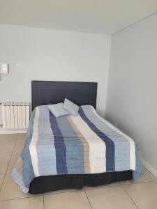 Mar del Plata centro depto tipo loft bien equipado