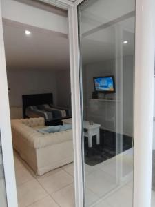 Mar del Plata centro depto tipo loft bien equipado
