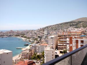 Il Gabbiano Ionian Apartment