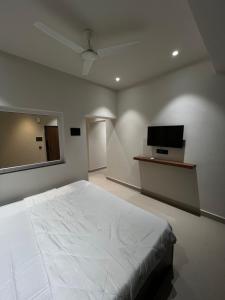 Sparrow nest homestay- studio apartment