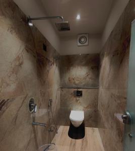 Sparrow nest homestay- studio apartment