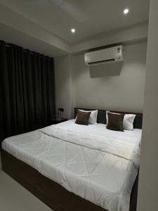 Sparrow nest homestay- studio apartment