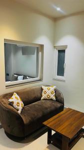 Sparrow nest homestay- studio apartment