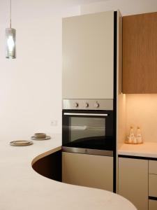 Il Gabbiano Ionian Apartment