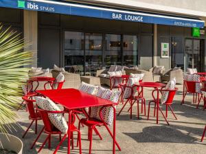 IBIS STYLES ALES CENTRE
