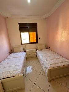 Riad Lhouda apartment with parking & Wi-Fi