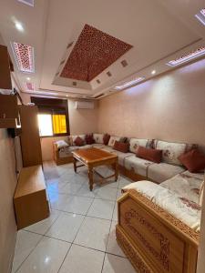 Riad Lhouda apartment with parking & Wi-Fi