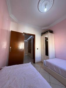 Riad Lhouda apartment with parking & Wi-Fi