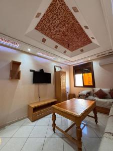 Riad Lhouda apartment with parking & Wi-Fi