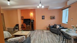 Cozy Studio Apartment Ideal for 2 Guests