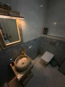 Apartment at the center of Tbilisi