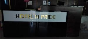 Hotel N Pride