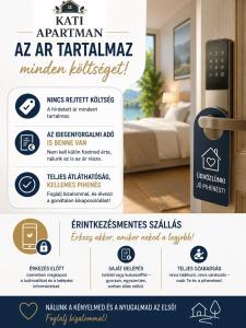 Kati Apartman