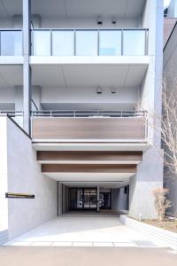Mondomio 南2条 Room 703