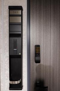 Mondomio 南2条 Room 703