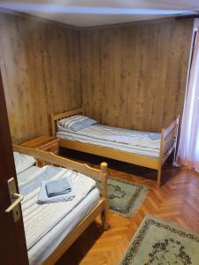 Apartmani Lina