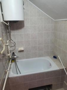 Apartmani Lina