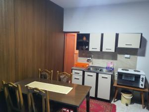Apartmani Lina