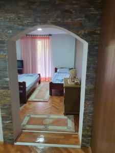 Apartmani Lina