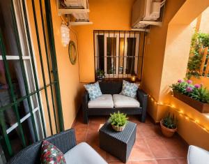 Riviera Del Sol Apartment