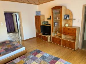 Ferienwohnung Zur Lainsitzbrücke