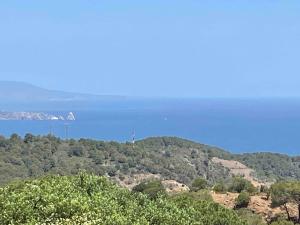 Luxury villa in Begur