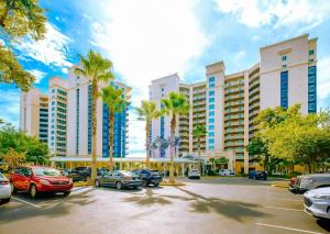 The Gulf Horizon Suite